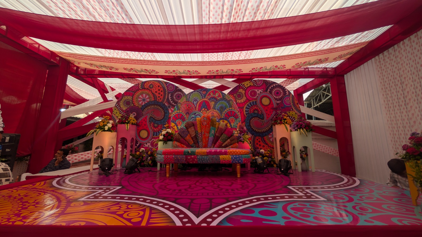 Mehendi